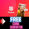{@FREE@} Fachat Coins Generator How To Earn Free Coins