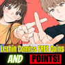**FREE** Lezhin Comics Coins Generator How To Earn Free Coins