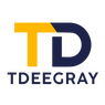 Tdeegray tshirt