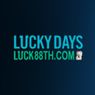 LuckyDays - Luckydays casino login Luck88th.com