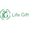 Gia công thực phẩm chức năng life gift