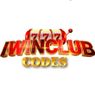 iWin Club Codes