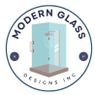 Modern Glass shower
