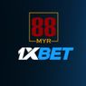 1XBET Malaysia - 1XBET online 8myr.com/1xbet