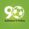 90Phut TV Pro | link xem trực tiếp bóng đá HD