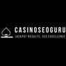 Casino SEO agency