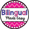 bilingual teaching resources