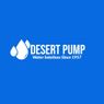 Desert Pump company