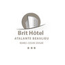 Brit Hotel Atalante Beaulieu