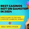 30 best casinos not gamstop