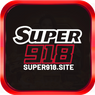 Super918 - Nhà Cái Quốc Tế Đẳng Cấp Châu Á