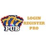 777 pub login register