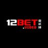 12Bet ⭐️ Sòng Bạc 12Bet Video Uy Tín Số 1 Châu Á