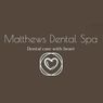 Matthews Dental Spa