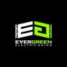 Evergreen Electric Gates