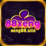 Xeng88 - Cổng Game 88Xeng Tặng 100K Xanh Chín
