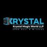 Krystal Magic World - UPVC Doors and Windows in Delhi