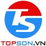 Topson - Đại lý sơn chính hãng