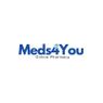 Meds 4 You Online Pharmacy