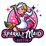 Sparklymaidaustin