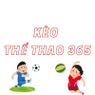 Thể Thao 365 Kèo